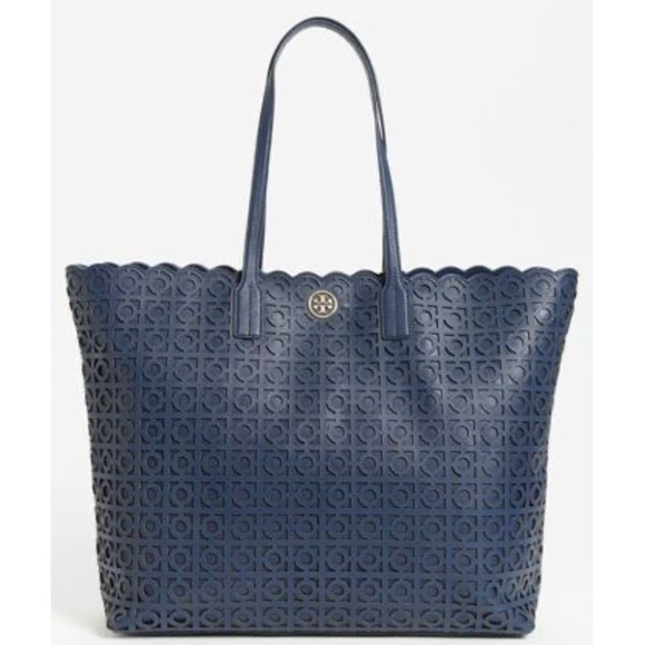 Tory Burch Handbags - SALE! Tory Burch Kelsey leather Tote
